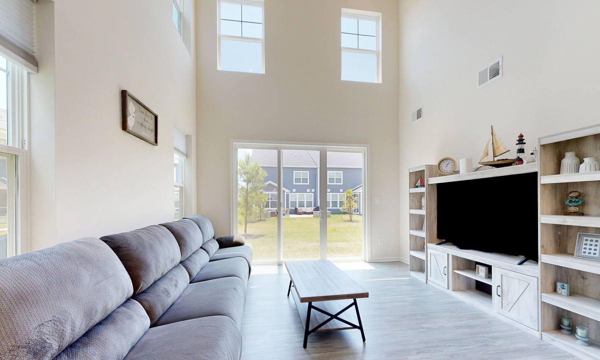 St. Martin House | Bayside Resort --- 21424 Sweetwater Square | House in Selbyville