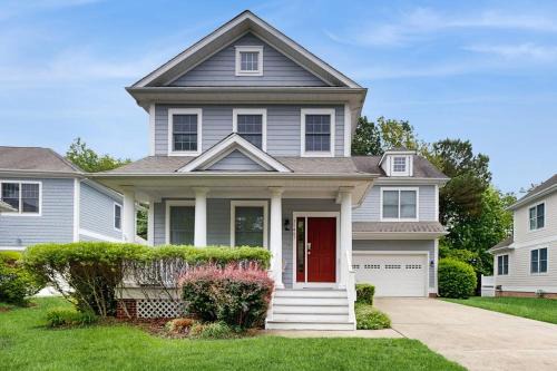 Sun Ridge House | Bayside Resort - 31467 Forsythia
