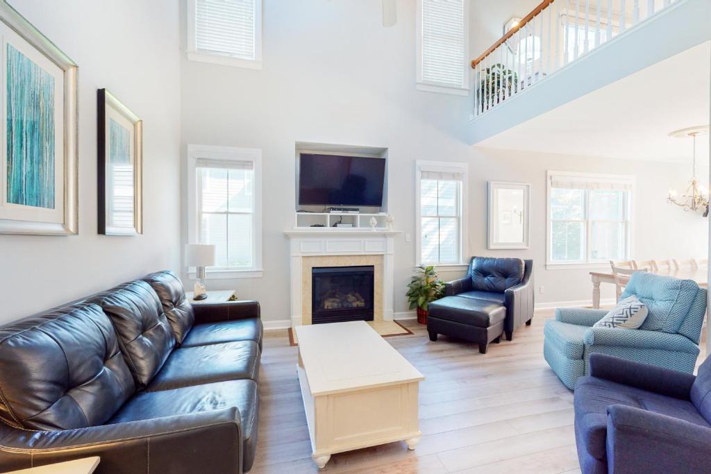 Sun Ridge House | Bayside Resort - 31469 Forsythia