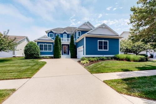 Sun Ridge House | Bayside Resort - 31536 Winterberry Pkwy