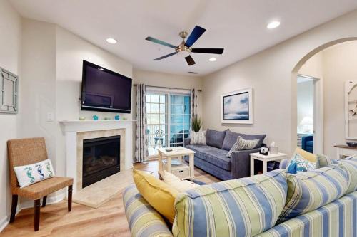 Sun Ridge House | Bayside Resort - 31574 Winterberry Pkwy Unit 305B