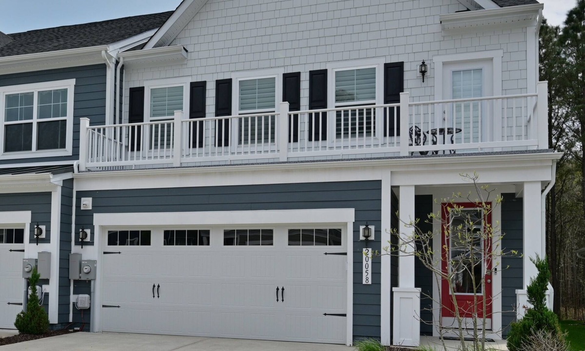 Bayside Villa | Bayside Resort 5 BR Luxury Home. 20058 KERW