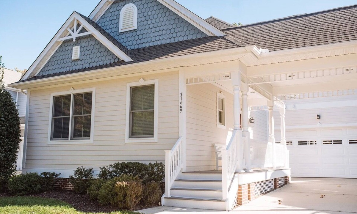 Sun Ridge House | Bayside Resort: Beautiful 5 Bedroom House with 3.