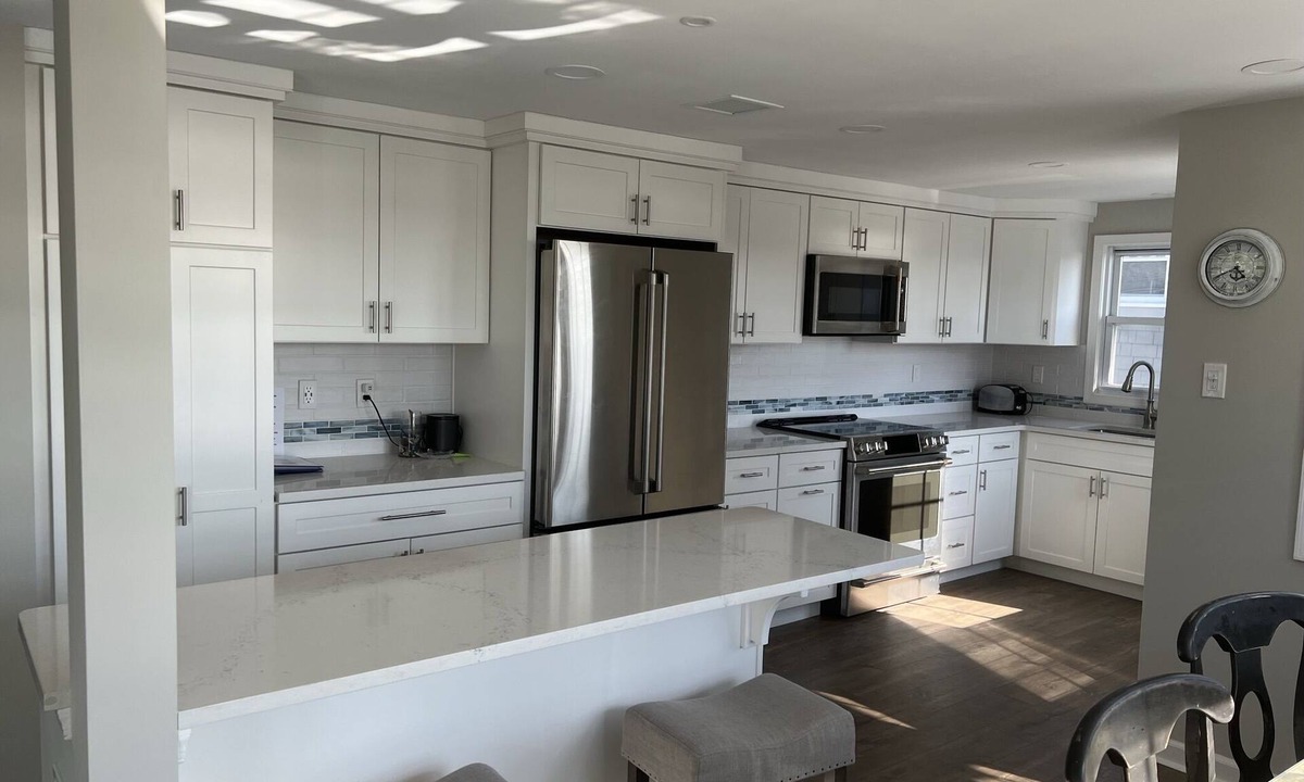 Beach Haven House | Bayview Barnegat Light