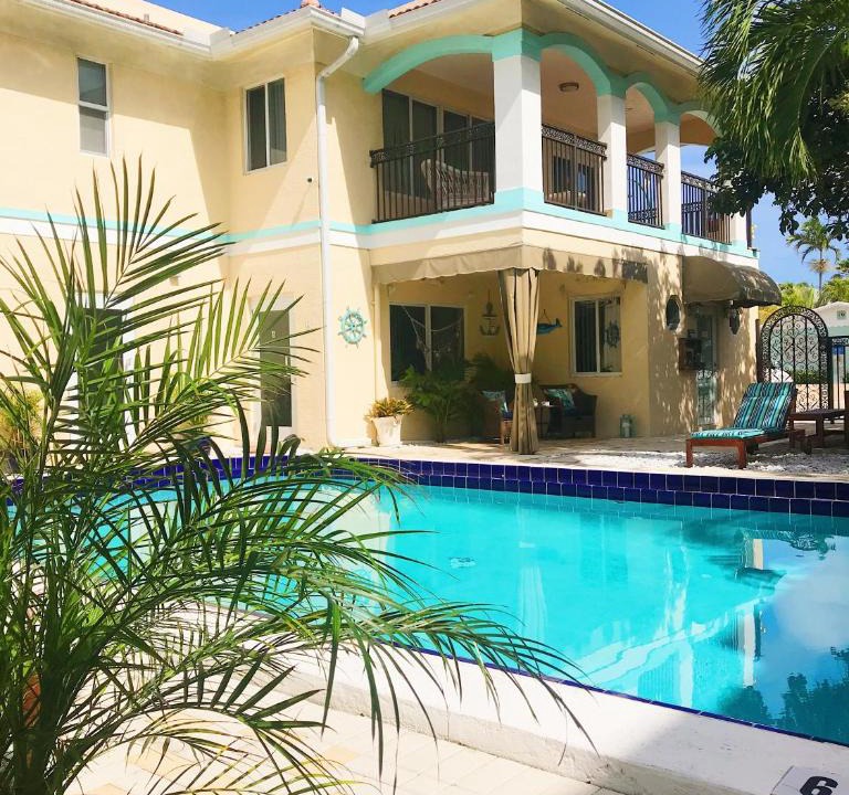 Lauderdale-by-the-Sea Apartment | Beach Aqualina Apartments