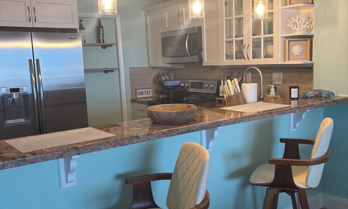 Hollywood South Central Beach Condo | Beach Front Bliss in Hollywood