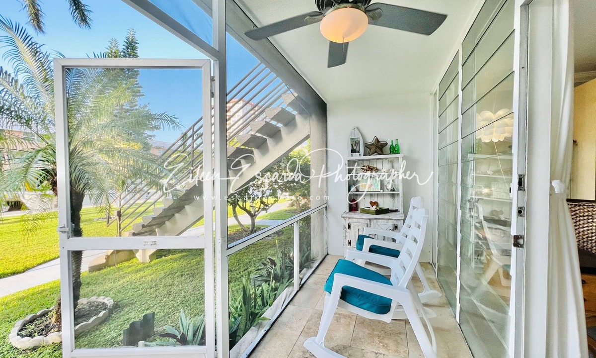East Fort Lauderdale Apartment | Beach, Waterfront, Dockage Beautiful 1/1 in best location in Ft. Lauderdale