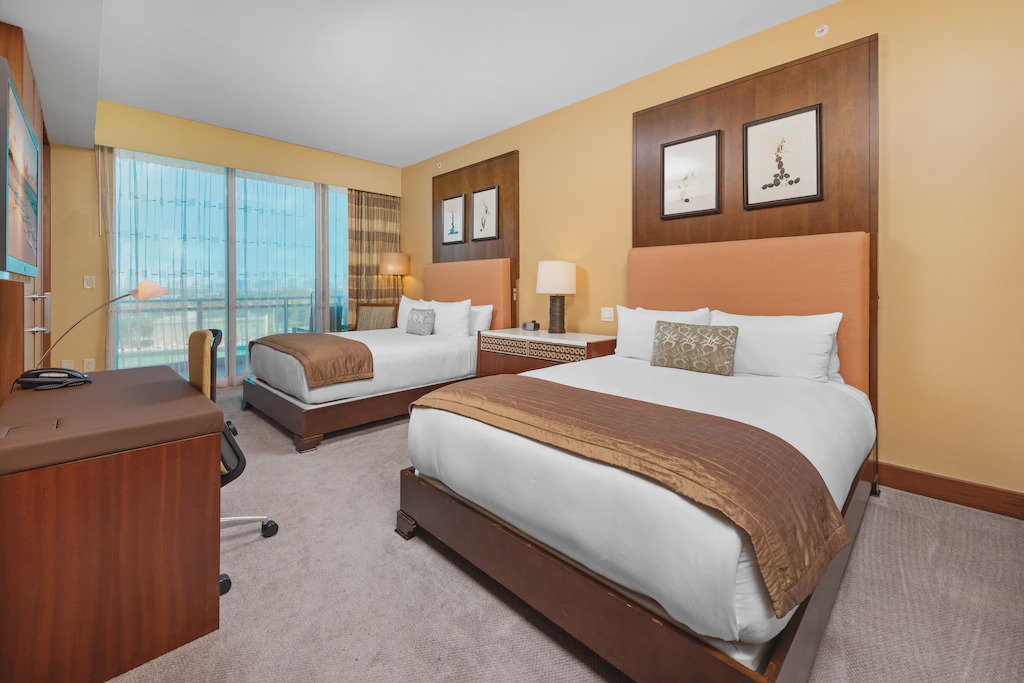 Bal Harbour Hotel | Beachfront 2/2.5 Private Residence at The Ritz-Carlton