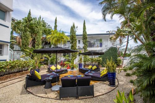 North Beach Hotel | Beachside All Suites Hotel