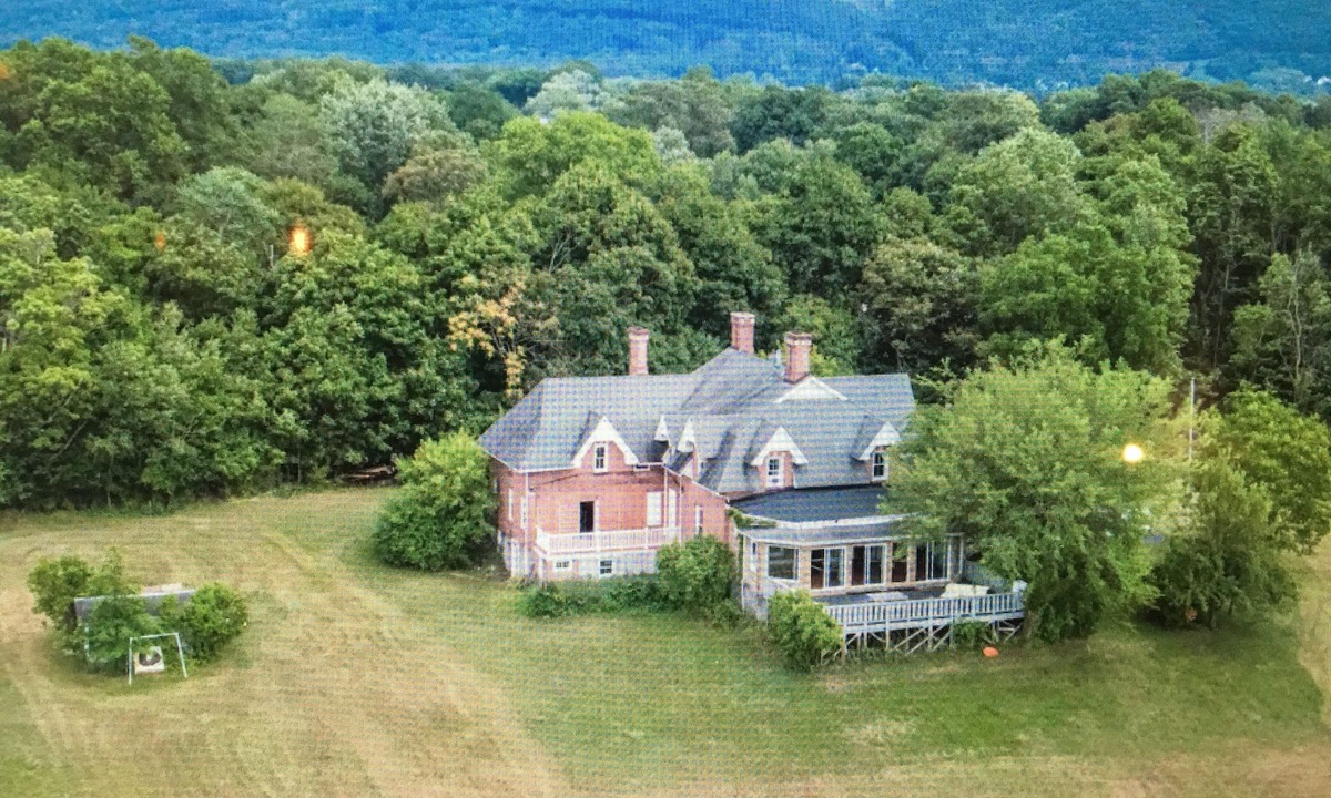Beacon House | Beacon Water view, Relax retreat.