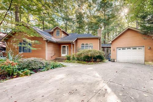 Ocean Pines House | Beaconhill Road 68