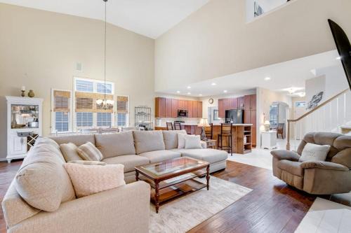 Ocean View House | Bear Trap Dunes - 19 Sycamore