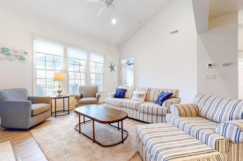 Ocean View House | Bear Trap Dunes - 210H October Glory Ave