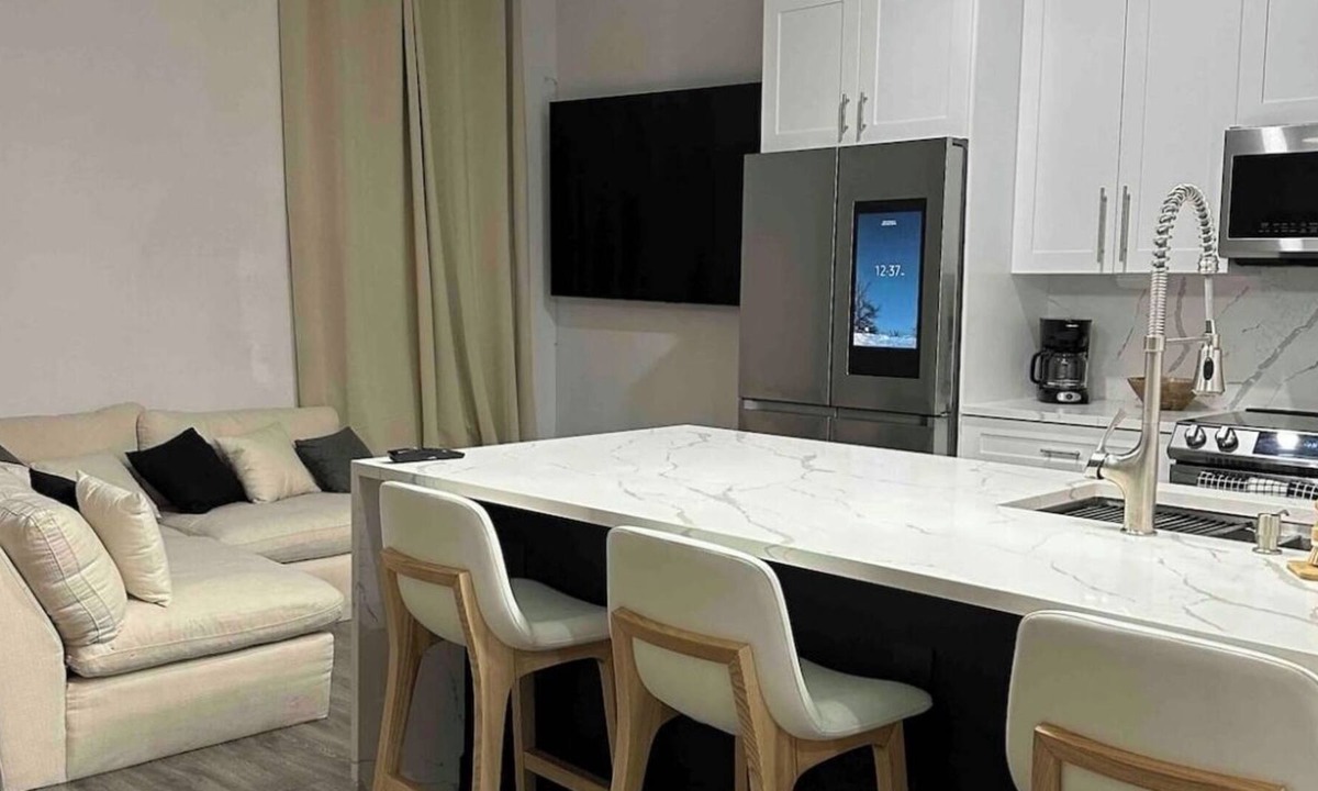 West Little River House | Beautiful 3bdr 2 bath in Miami
