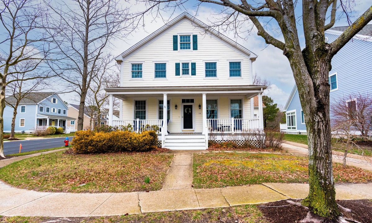 Ocean View House | Beautiful 4 bedroom property in Bear Trap Dunes.