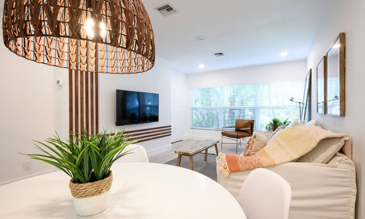 Victoria Park House | Beautiful And Comfortable Apt in Victoria Park