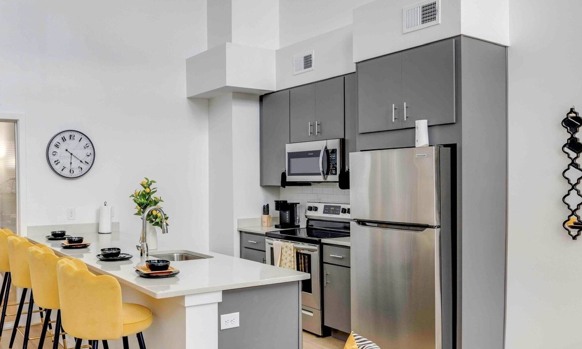 North Chesterfield Apartment | Beautiful apartment- 6 min from VCU hospital- 7 min from