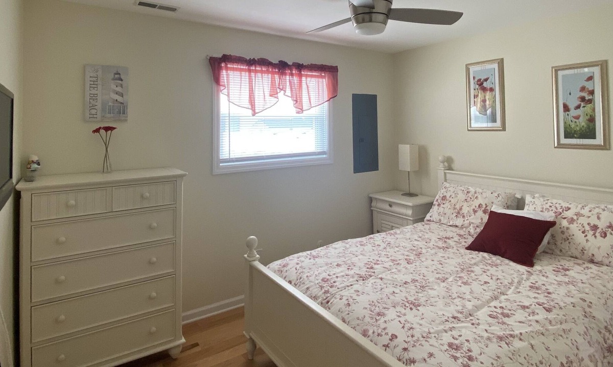 Village Green House | Beautiful Quad In Cape May