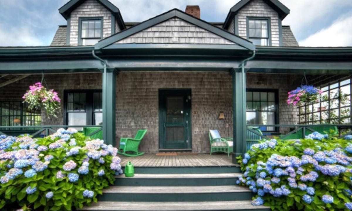 Siasconset House | Beautiful sunny House-Oceanview-close to village AVAIL: 6/22-30+9/6 onward