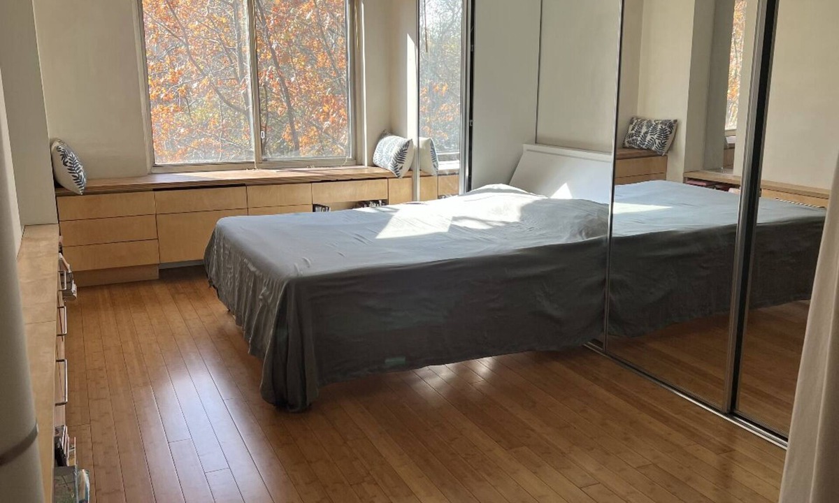 Manhattan Valley Apartment | Beautiful Zen Apt On Central Park