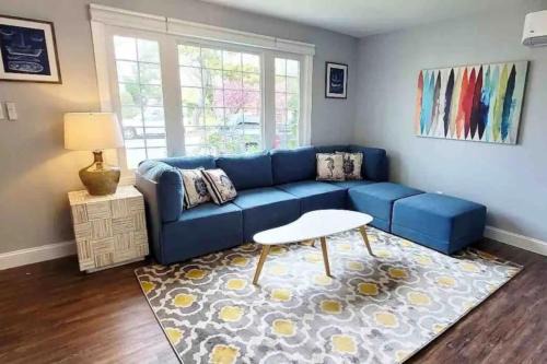 Villas House | Beechwood by the Bay Dog Friendly