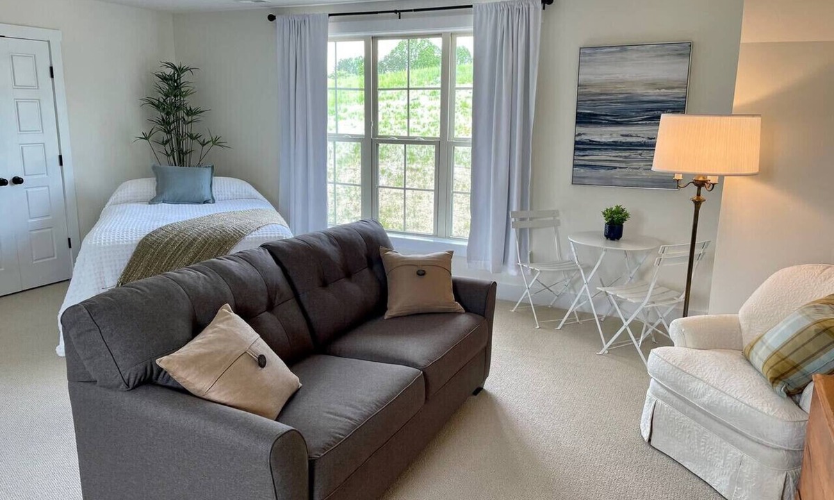 Rio House | Belvedere Retreat Carriage House