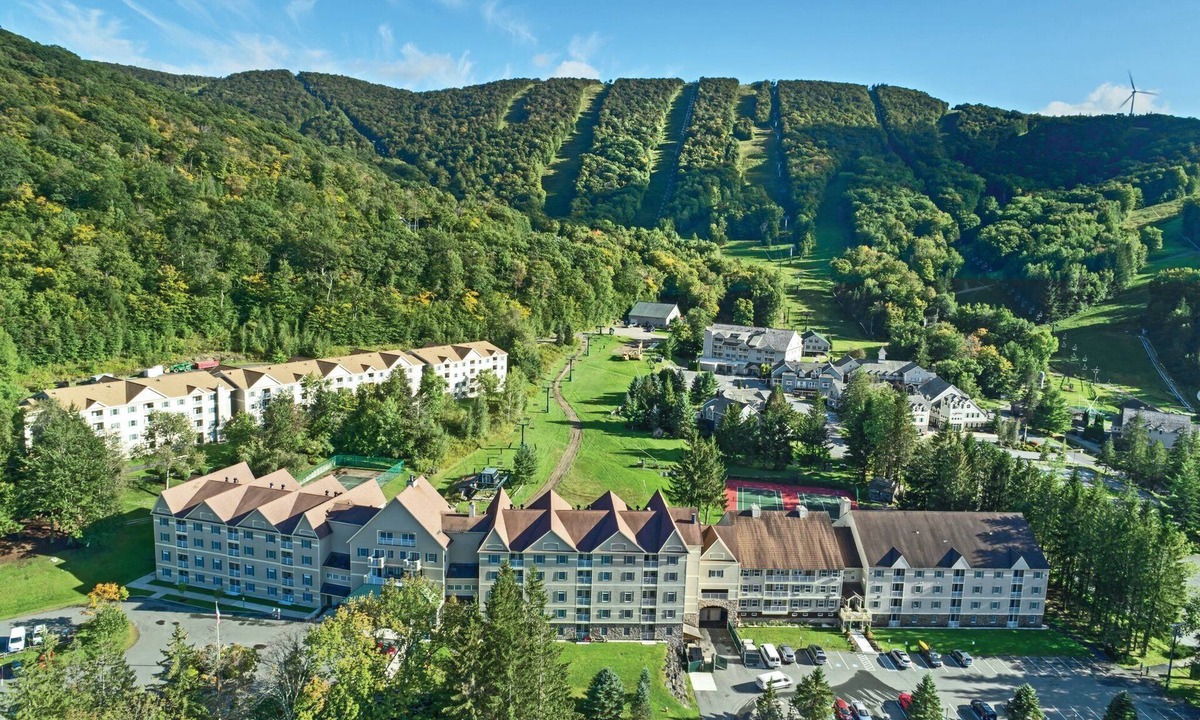 Hancock Resort | Bentley Brook the perfect home base for exploring nearby Berkshire County