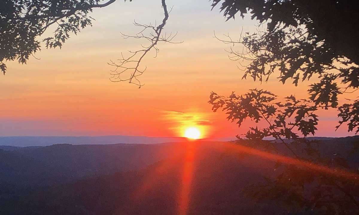 Canaan House | Berkshires Year-Round Home-Great mountain & lake views, sunsets, close to Lenox