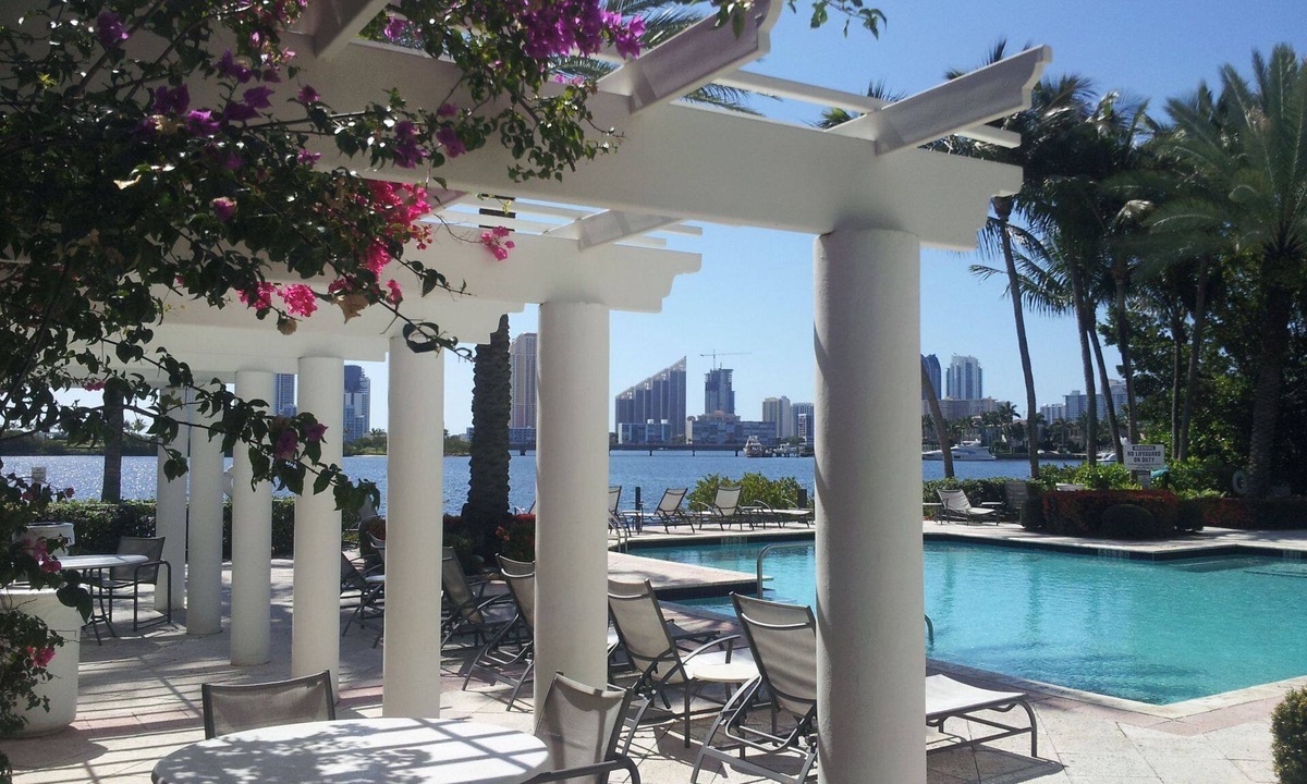 Aventura Condo | Best Extended Stay Deal in Aventura - Luxury Bayfront Resort Style Living