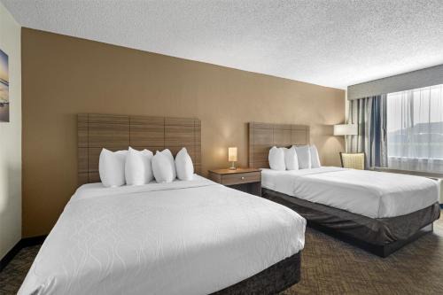 Northwest Hotel | Best Western Center Inn