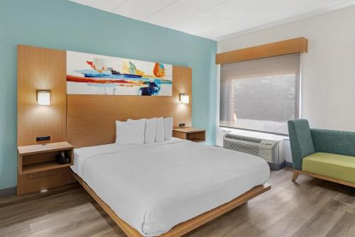 Richmond Hotel | Best Western PLUS Executive Hotel Richmond