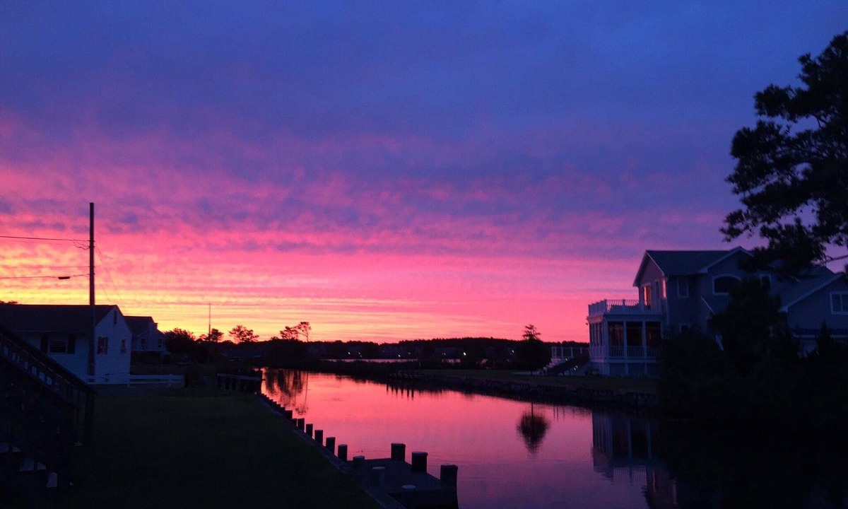 Cedar Neck House | Bethany Beach and Close by Marinas! Family and Pet Friendly!