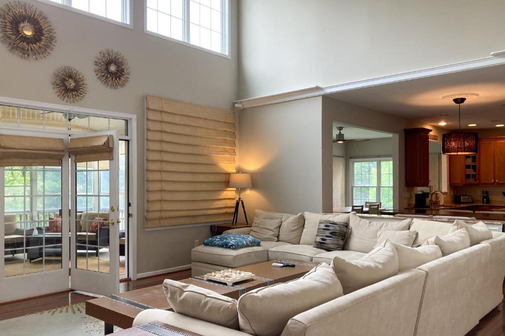 Ocean View House | Bethany Lakes --- 38353 Virginia Ave