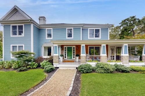 Lagoon Heights House | Bird's Paradise