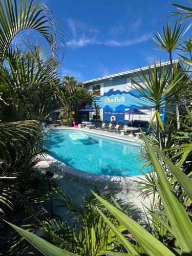 Harbordale Apartment | Blue Bell Apartment Hotel