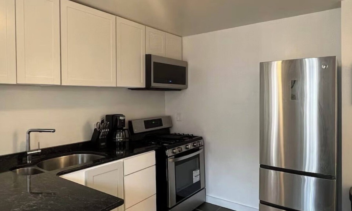 Rochester Apartment | Blue Taro 4