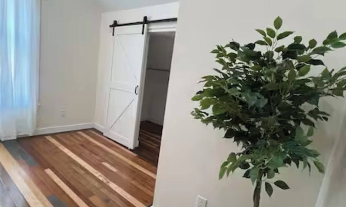 Rochester Apartment | Blue Taro 8