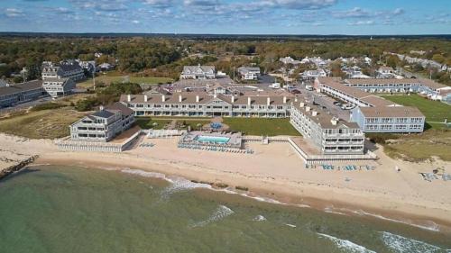 Dennis Port House | Bluegreen Dennis Port - The Soundings Seaside Resort - ST