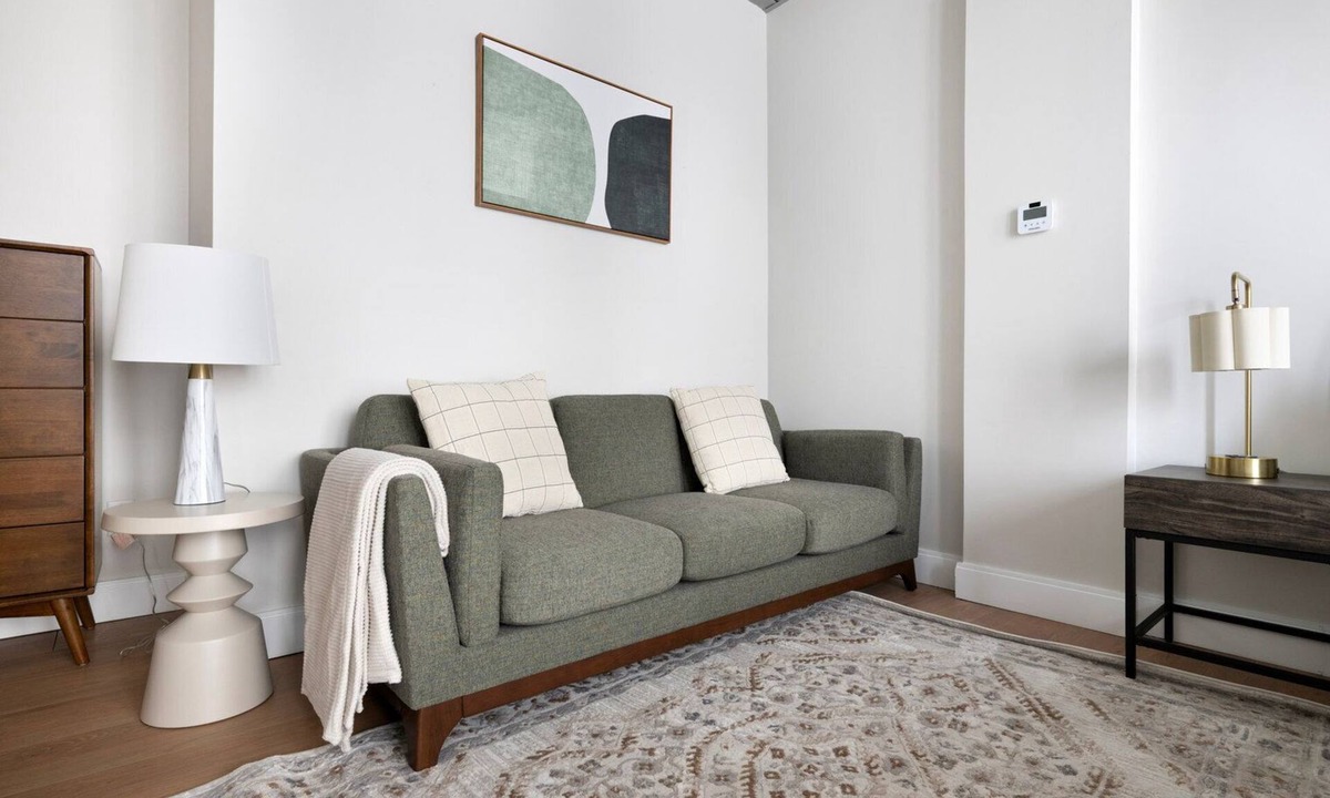 Downtown Boston Apartment | Blueground | Downtown Crossing, view, nr Boston Common