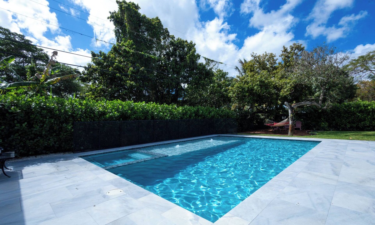 Miami Shores House | Bonita Ranch Miami