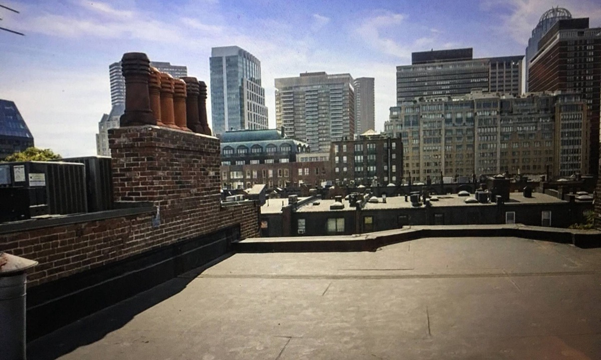 Downtown Boston Condo | Boston Back Bay Extended Stay Awesome Luxury Furnished Condo near everything.