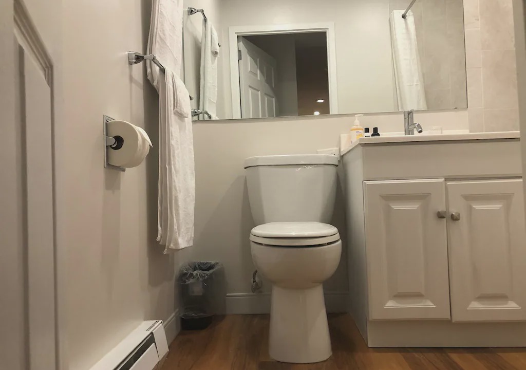Waterfront Apartment | Boston Exclusive Corporate 30 Day Rentals Two Bedroom