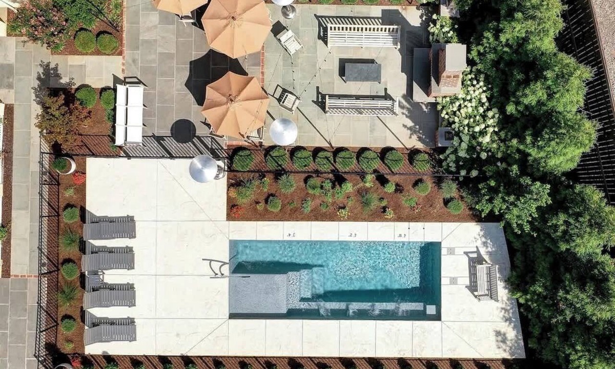 North Downtown Hotel | Boutique Downtown Hotel with Pool