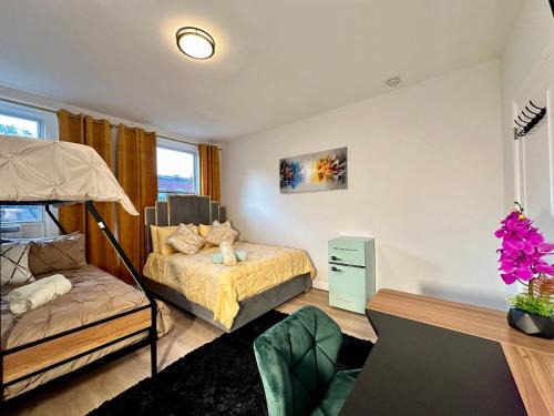 Bergen House | BP STAYS - Hotel-Style, No Host, Professionally Managed ID280