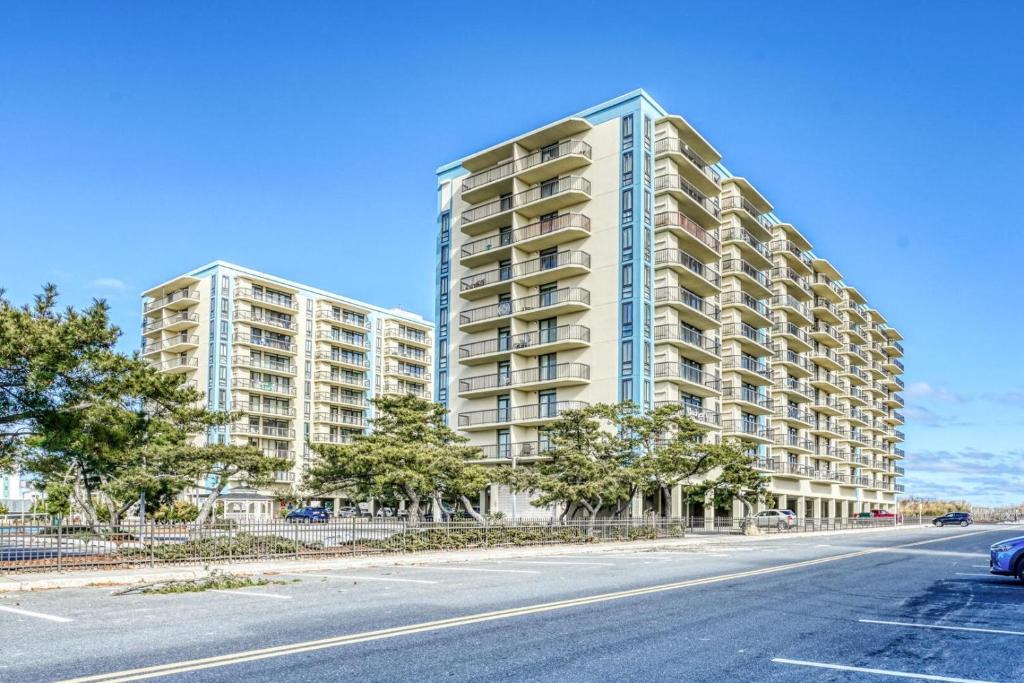 North Ocean City Apartment | Braemar 503N