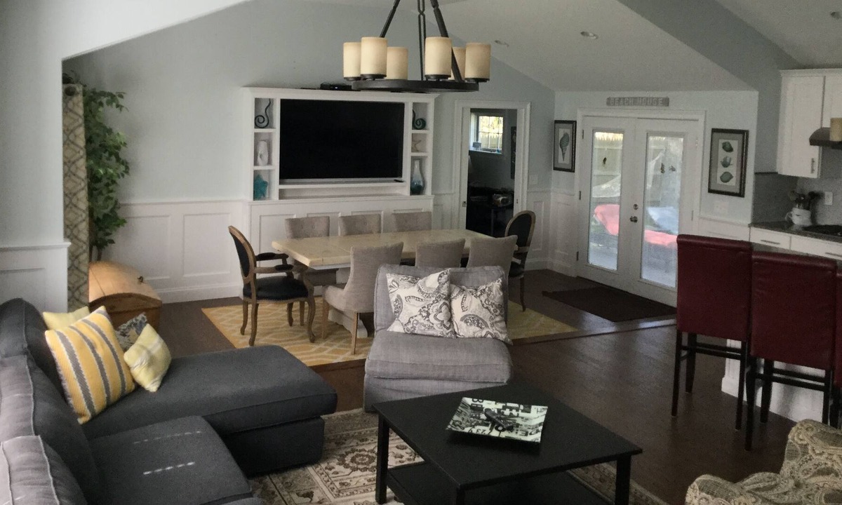 West Hyannisport House | Brand New - Craigville Beach Area, Hyannisport, Ma... Open Floor Plan Home.