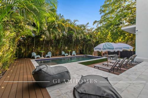 South Lake House | Brand new Luxurious Villa