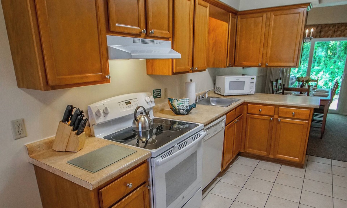 Brewster Resort | Brewster Green Resort