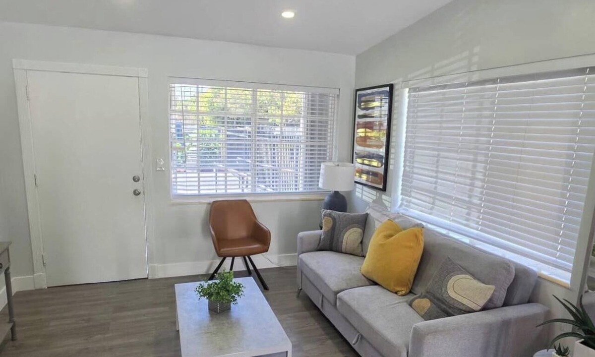North Miami Apartment | Bright & Chic 1BR + Sofa Bed w/Parking in Serene North Miami Beach