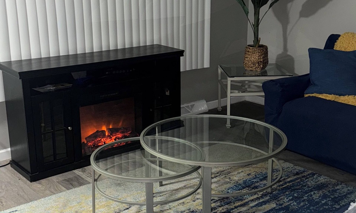 Willert Park House | Brilliant renovated 3-bedroom house in downtown Buffalo perfect for your getaway